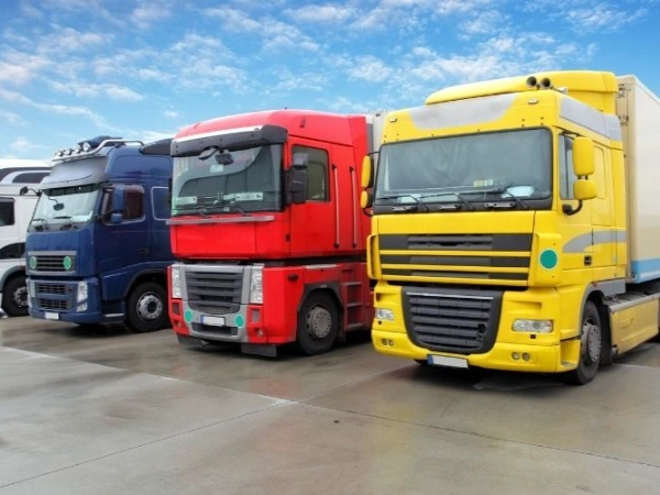 Bursa Elbeyli Nakliye